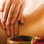 Massage du dos : comment s’y prendre ?